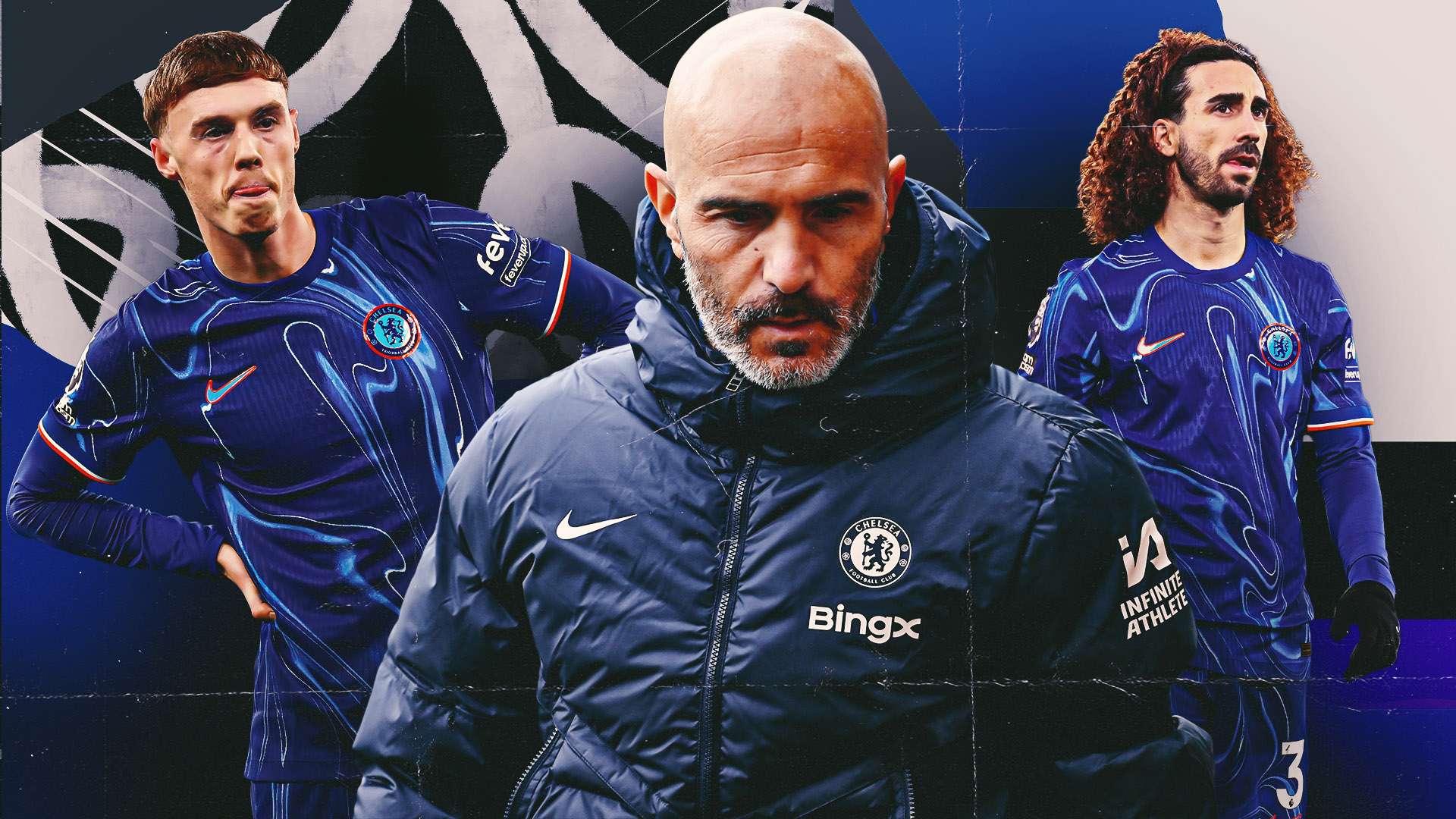 积极的无球 积极的无球