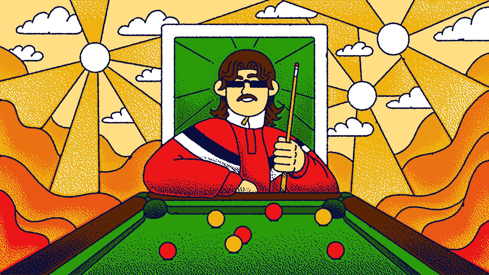 教练组在选 教练组在选